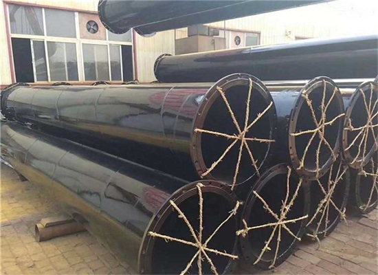 百色矿用涂塑钢管批发