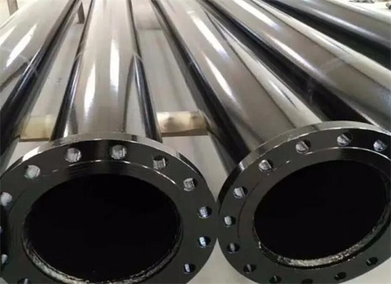 百色矿用涂塑钢管