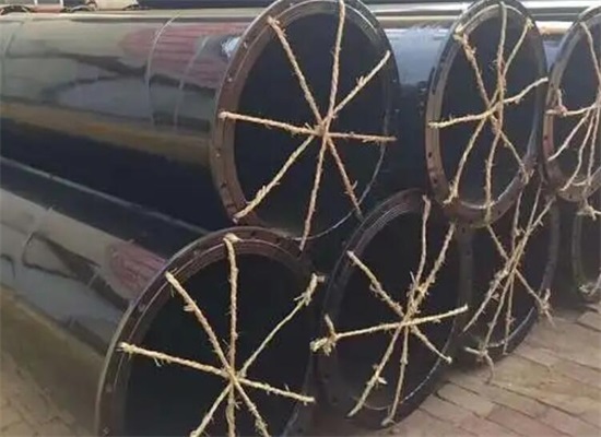 百色矿用涂塑钢管供应