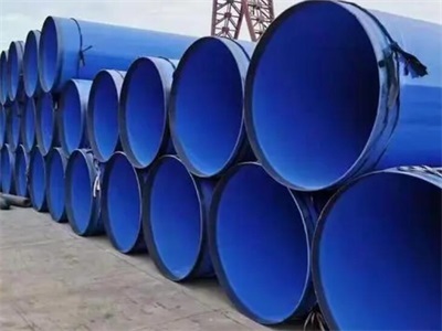 百色涂塑钢管正确的链接方法是什么?