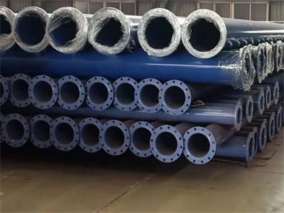 百色涂塑钢管的耐压力和绝缘功能如何?