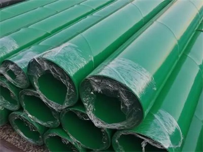 百色涂塑钢管的特点以及应用领域