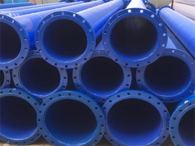 百色涂塑钢管清洗表面会不会生锈