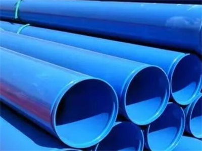 百色涂塑钢管的安装方法和要求