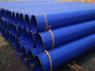 百色涂塑钢管还有哪些优势呢?