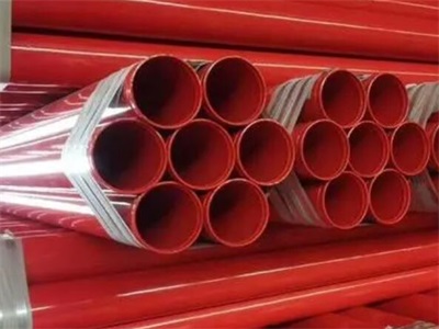 百色涂塑钢管内聚苯硫醚涂层的物理机械性能