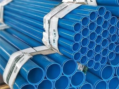 百色涂塑钢管的质量有哪些常用的查看办法？