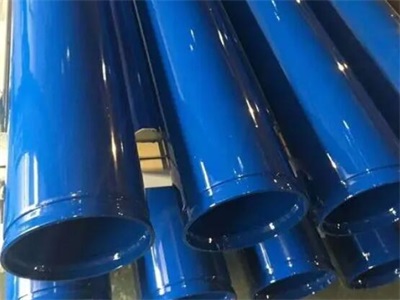 百色涂塑钢管
